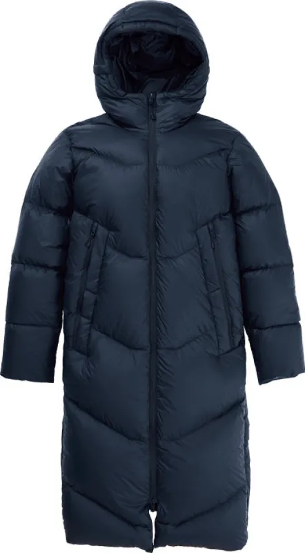 Long Down Parka - Women's|-|Parka longue en duvet - Femme sold by Altitude Sports