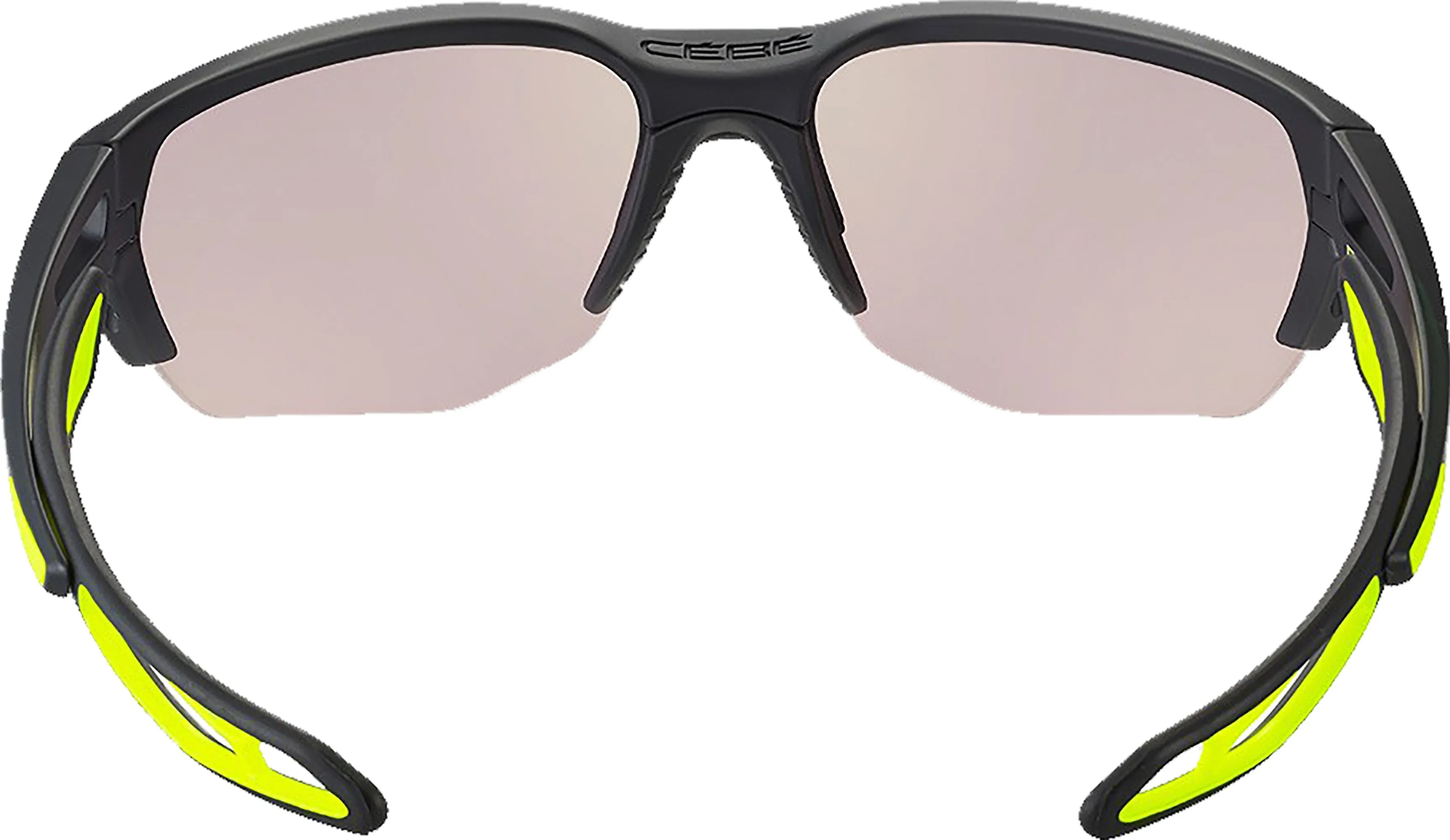 Strack Ultimate Sunglasses - Medium |-|Lunette de soleil Strack Ultimate - Moyen sold by Altitude Sports product image thumbnail 2