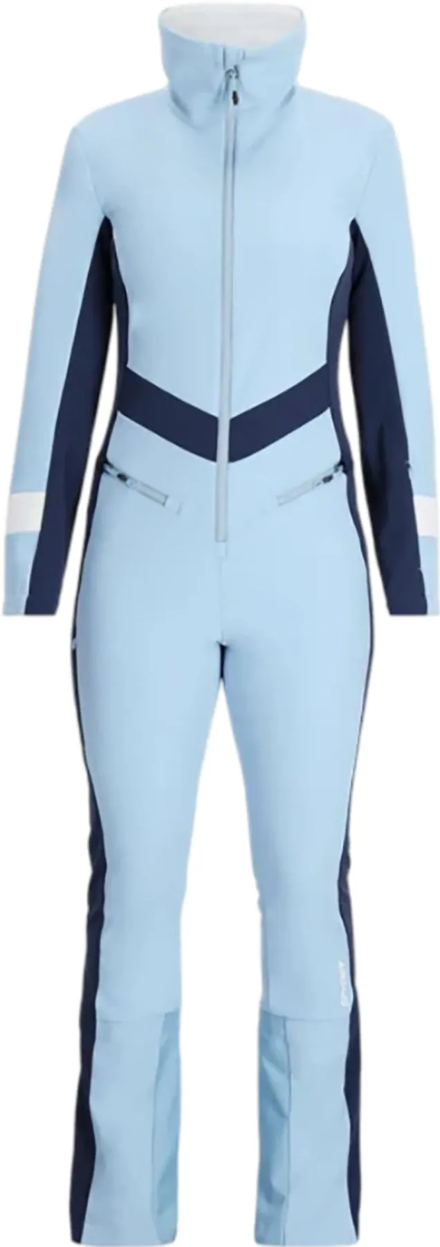 Origin Softshell Ski Suit - Women's|-|Combinaison de ski coquille souple Origin - Femme sold by Altitude Sports