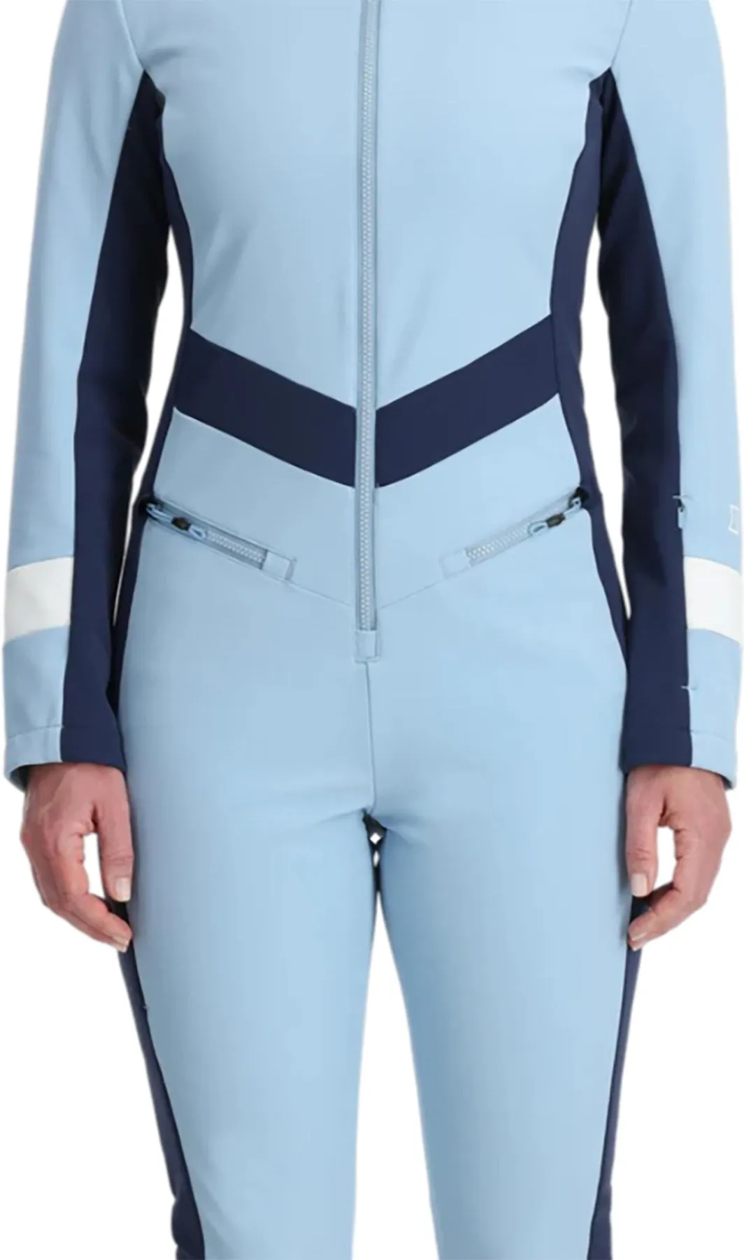 Origin Softshell Ski Suit - Women's|-|Combinaison de ski coquille souple Origin - Femme sold by Altitude Sports product image thumbnail 3