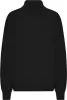 Merino Wool Turtleneck Sweater - Unisex|-|Chandail à col roulé en laine mérinos - Unisexe sold by Altitude Sports