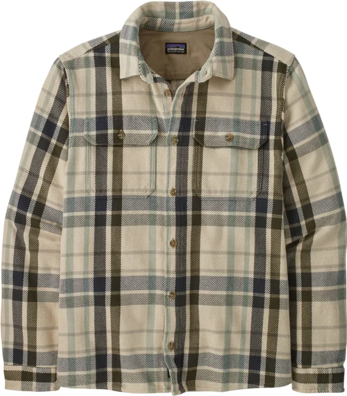 Fjord Loft Shirt - Men's|-|Chemise Fjord Loft - Homme sold by Altitude Sports