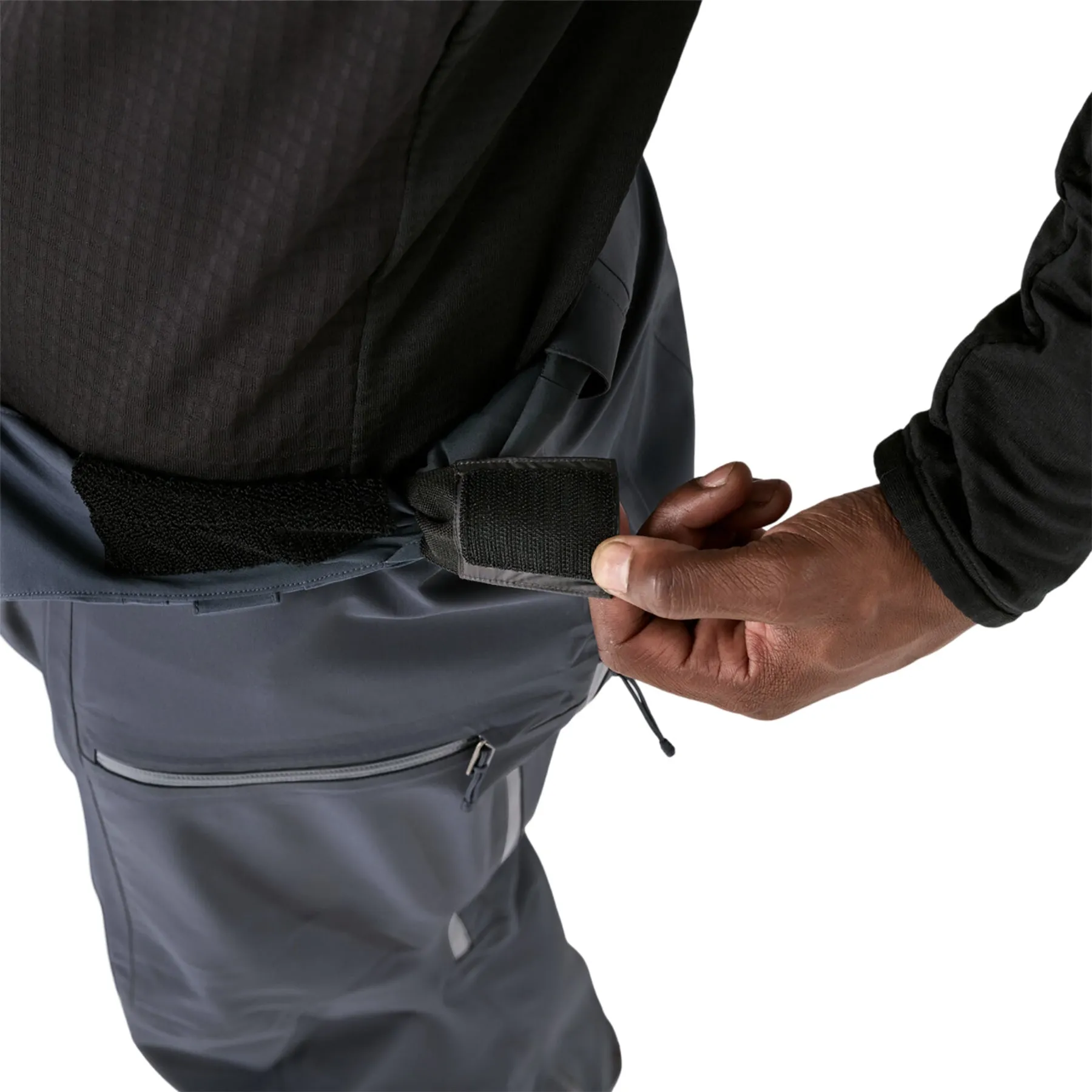 Stormstride Pants - Men's|-|Pantalon Stormstride - Homme sold by Altitude Sports product image thumbnail 3