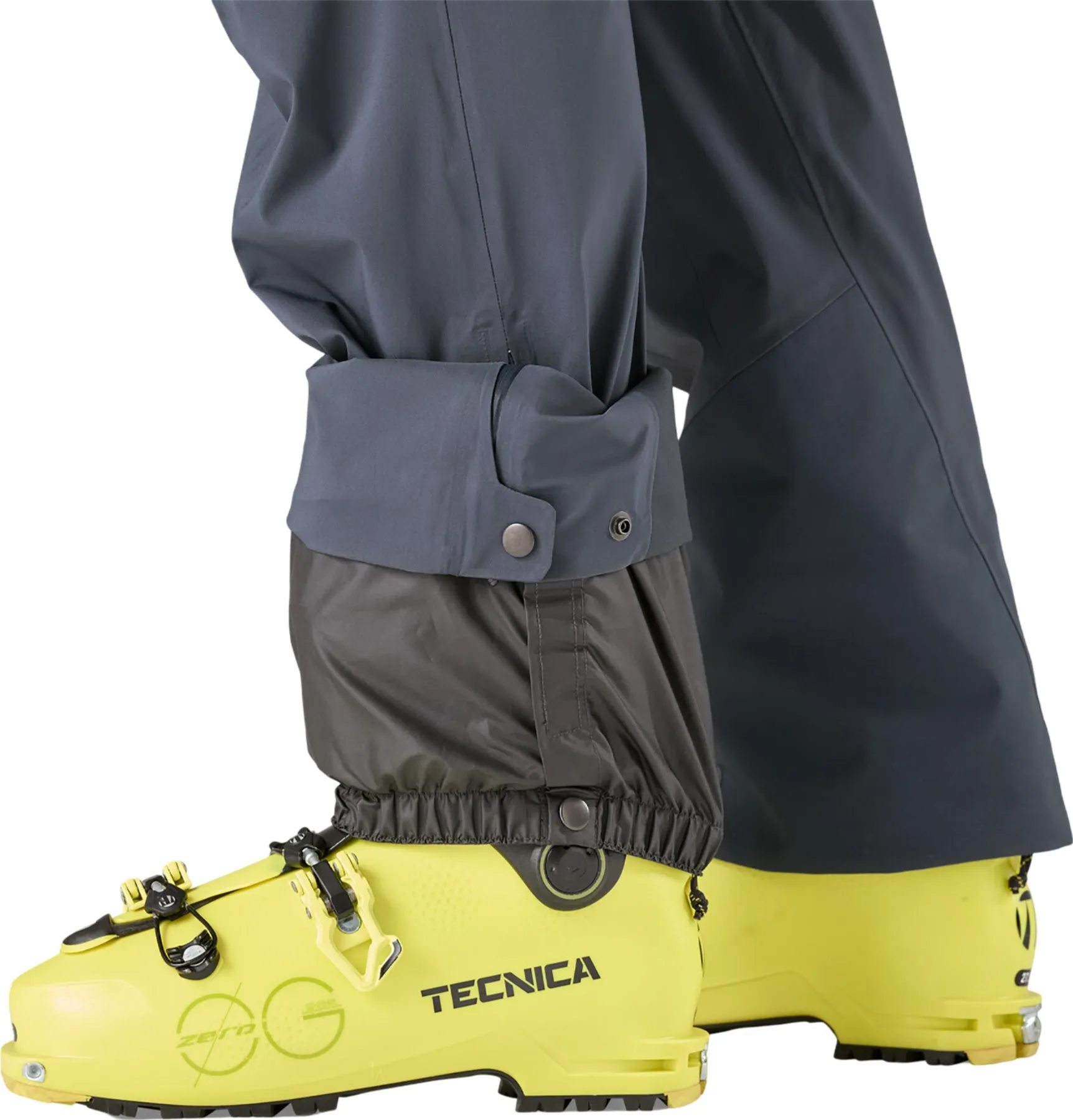 Stormstride Pants - Men's|-|Pantalon Stormstride - Homme sold by Altitude Sports product image thumbnail 4