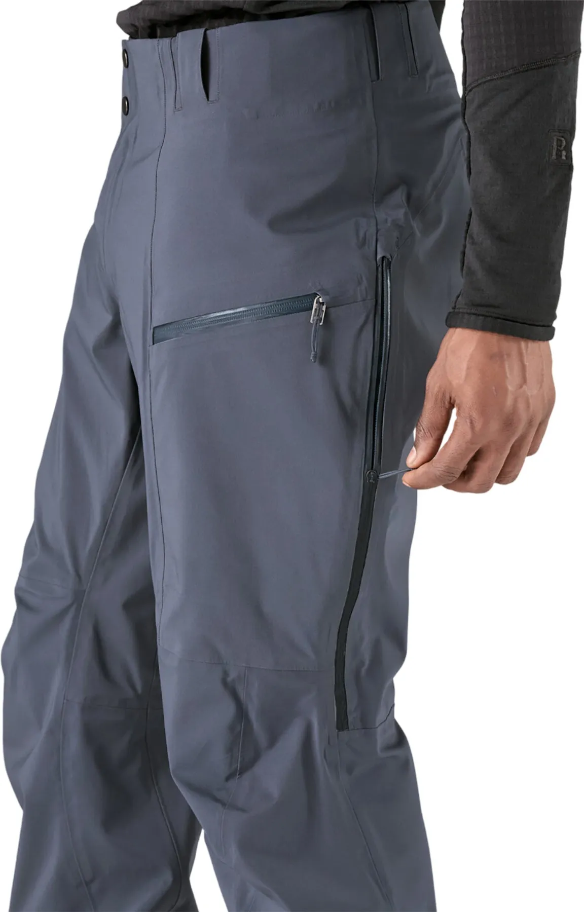 Stormstride Pants - Men's|-|Pantalon Stormstride - Homme sold by Altitude Sports product image thumbnail 2