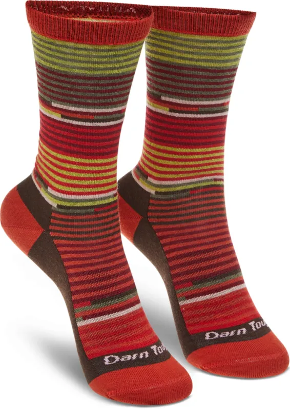 Pixie Crew Light Socks - Women's|-|Chaussettes Pixie Crew Light - Femme sold by Altitude Sports