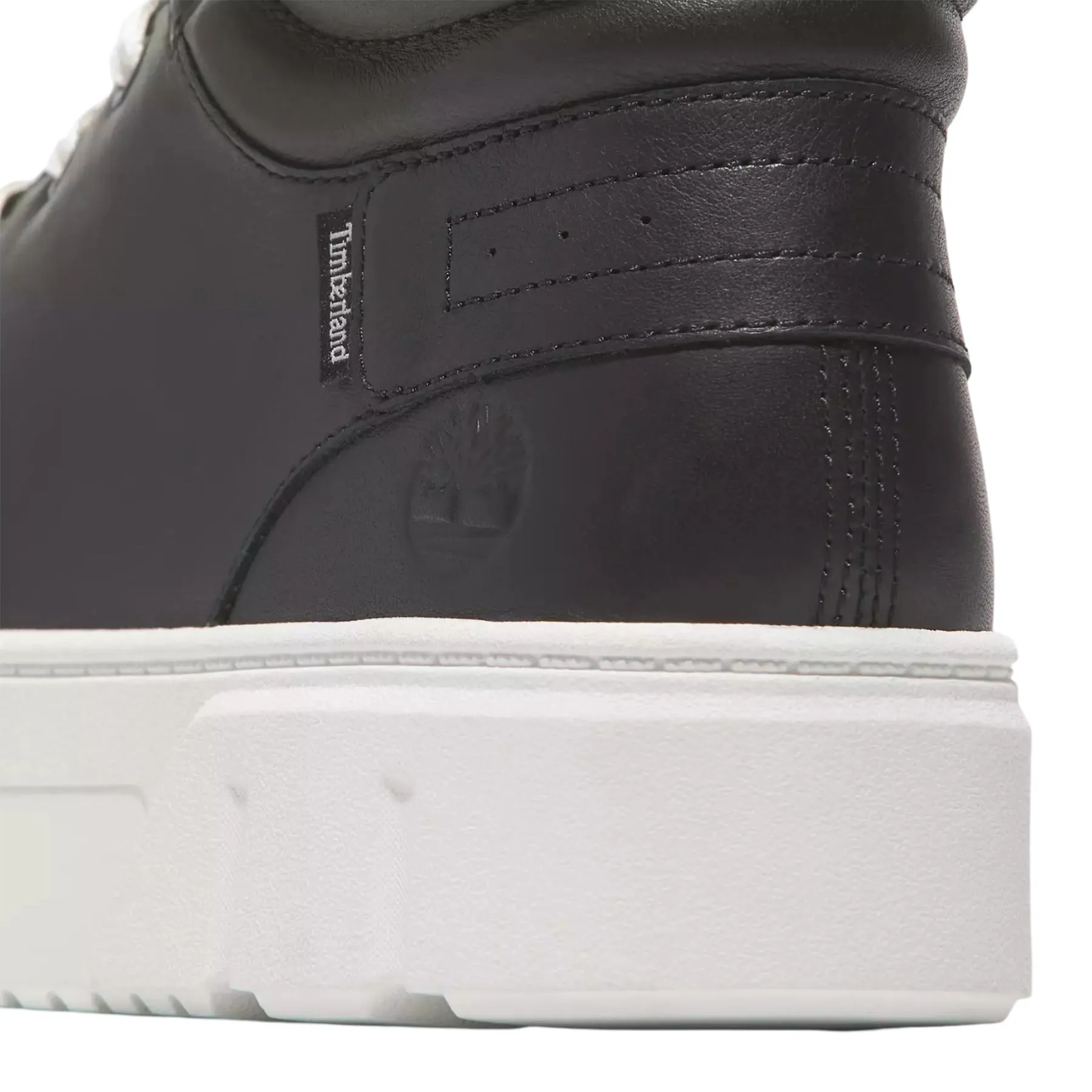 Women's Laurel Court High Top Lace-Up Sneaker|-|Women's Laurel Court High Top Lace-Up Sneaker sold by Altitude Sports product image thumbnail 3