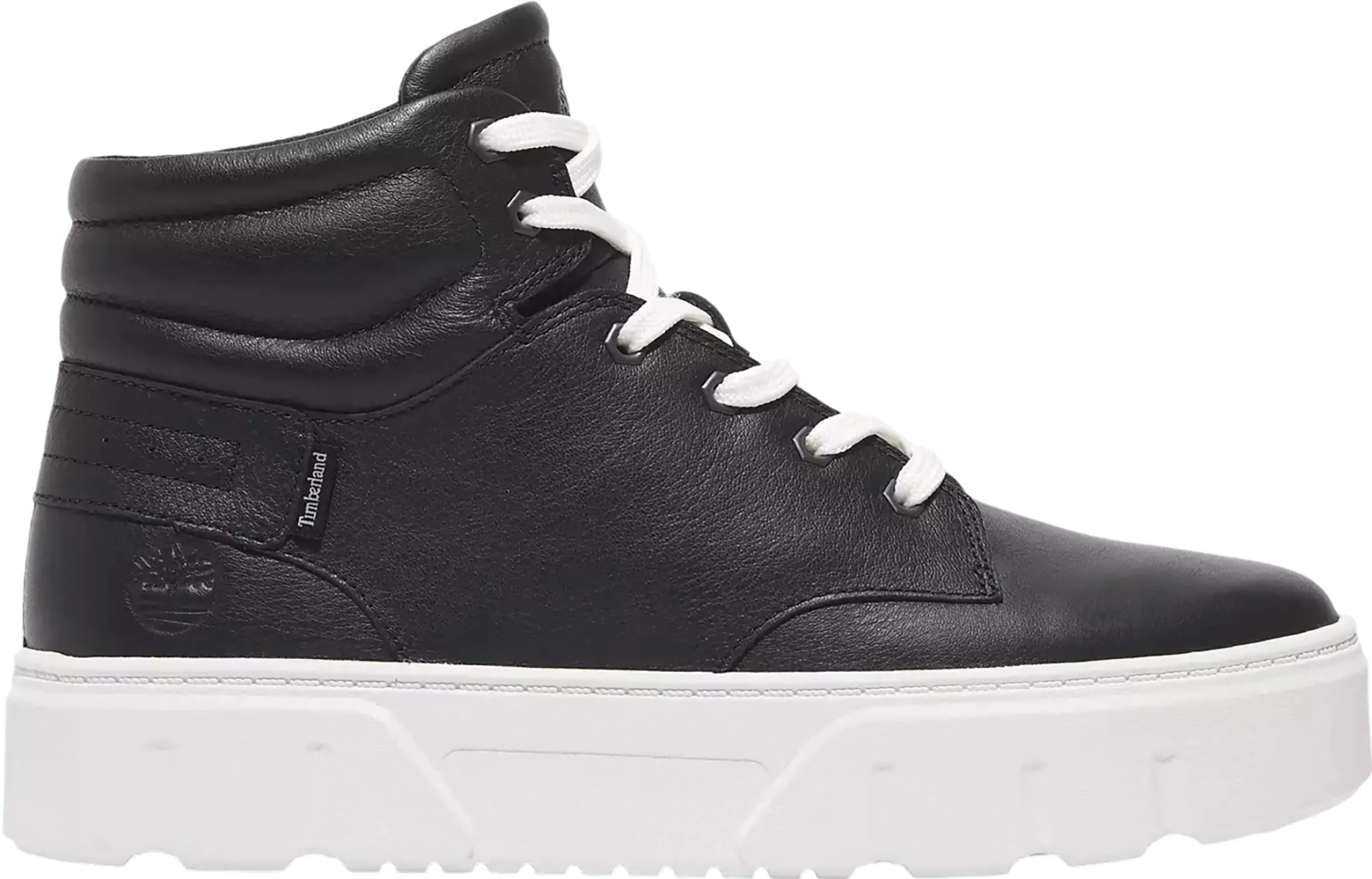 Women's Laurel Court High Top Lace-Up Sneaker|-|Women's Laurel Court High Top Lace-Up Sneaker sold by Altitude Sports