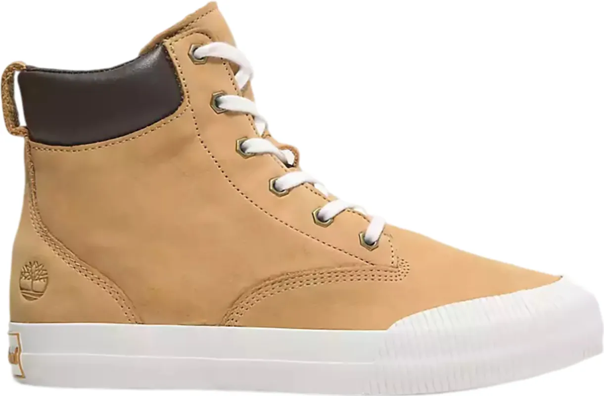 Skyla Bay 2.0 High Top Lace-Up Sneaker - Women's|-|Souliers sport lacets à tige haute Skyla Bay 2.0 - Femme sold by Altitude Sports