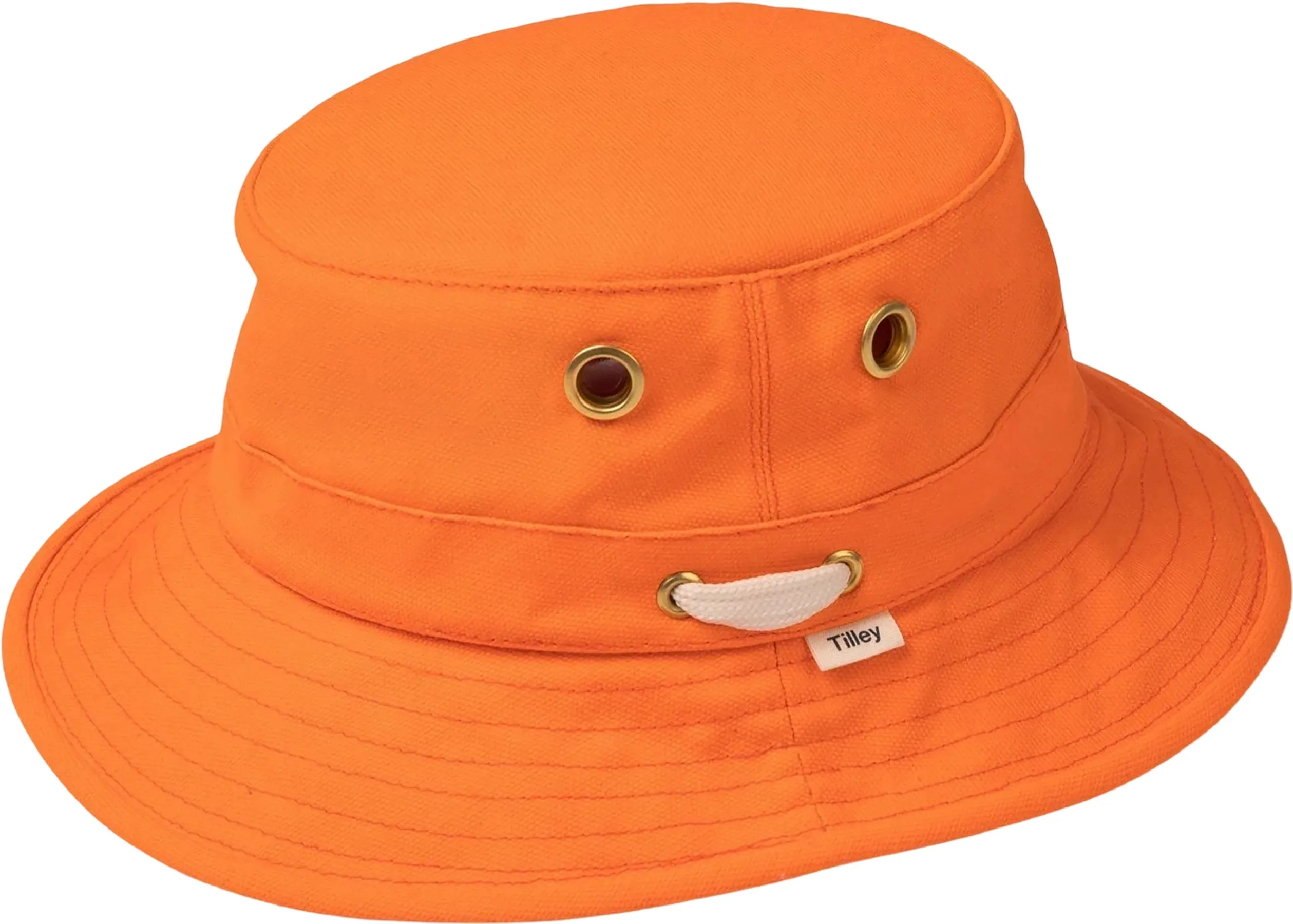 The Iconic T1 Bucket Hat|-|Le bob emblématique T1 sold by Altitude Sports product image thumbnail 5
