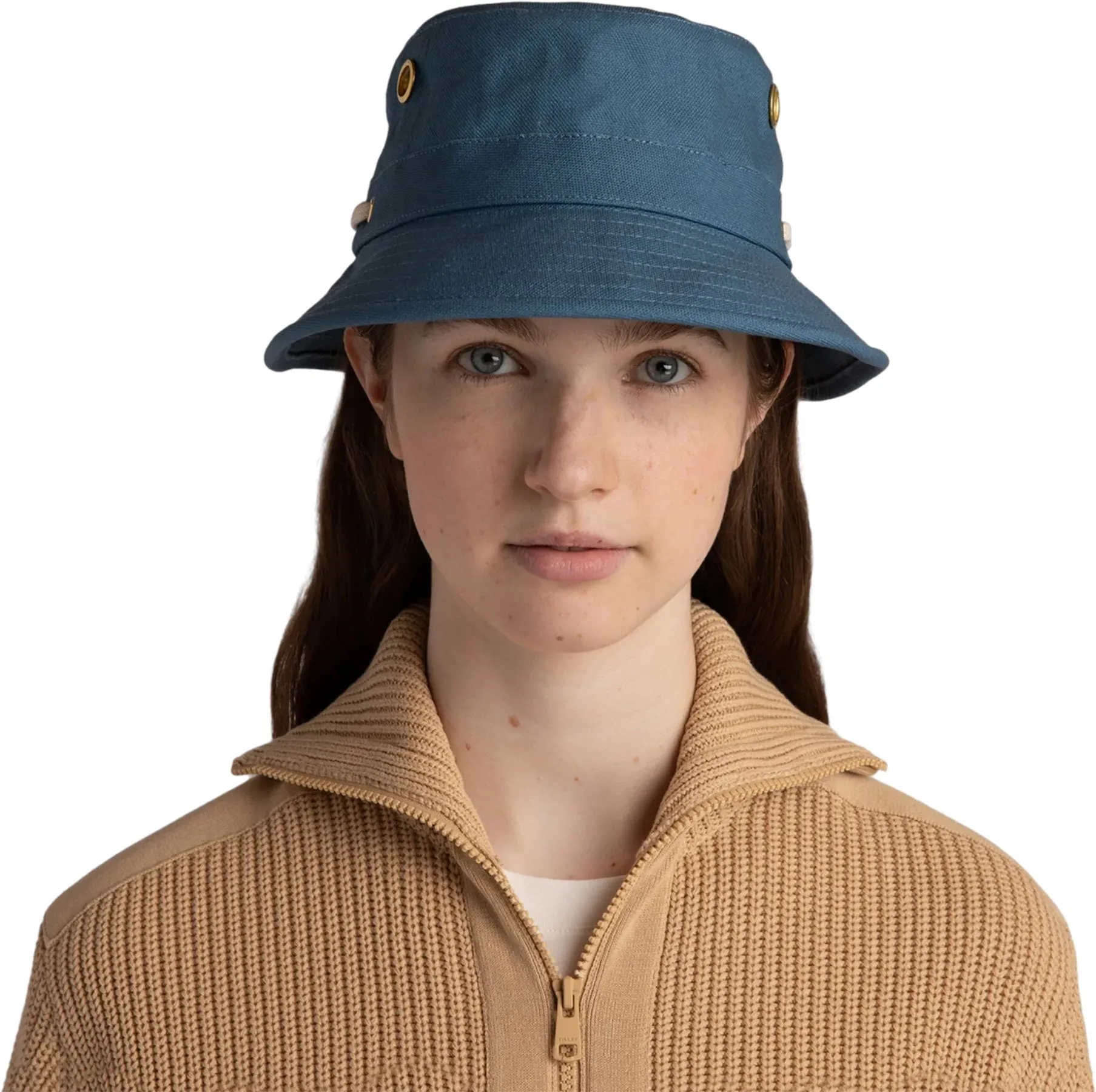 The Iconic T1 Bucket Hat|-|Le bob emblématique T1 sold by Altitude Sports product image thumbnail 2