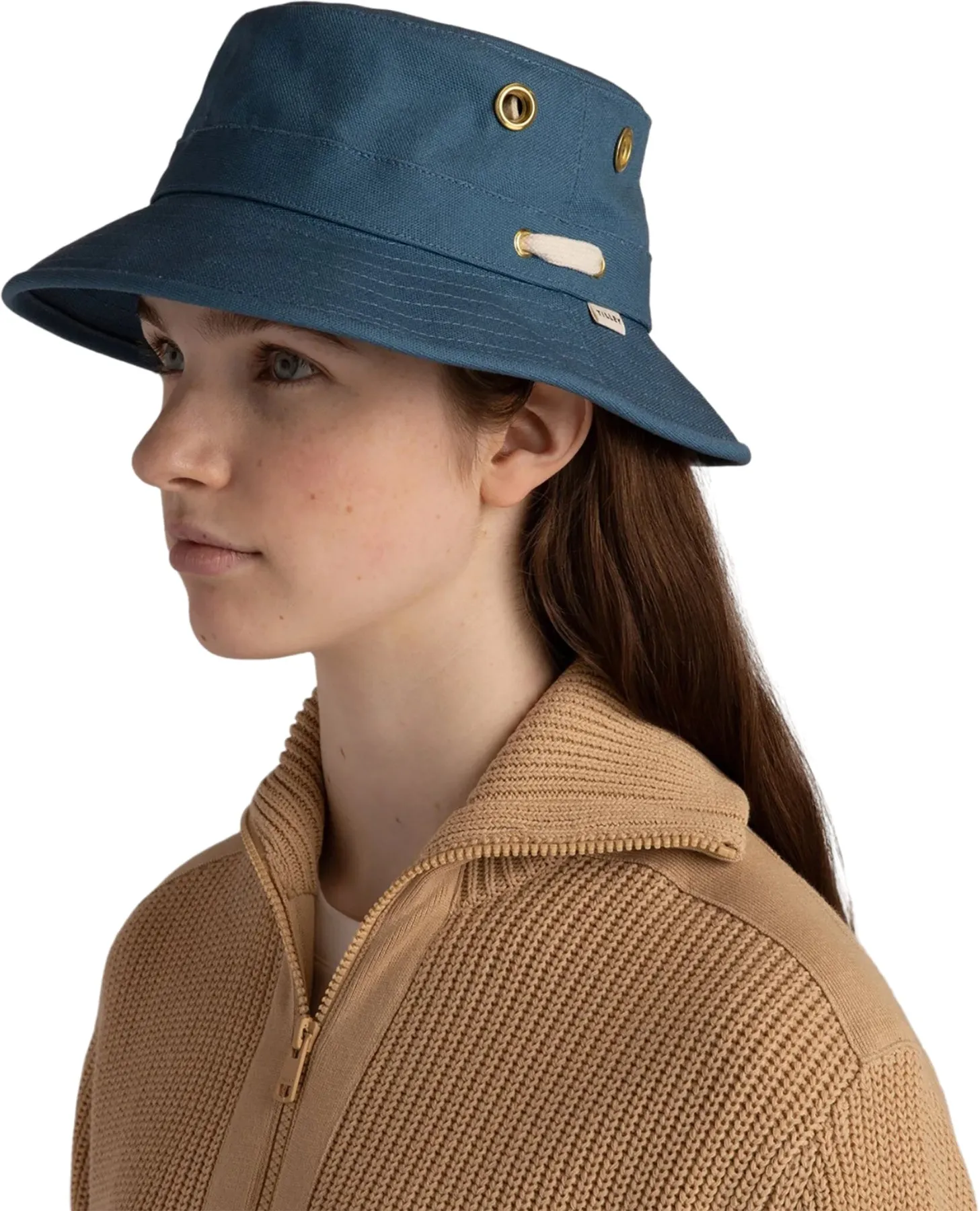 The Iconic T1 Bucket Hat|-|Le bob emblématique T1 sold by Altitude Sports product image thumbnail 3