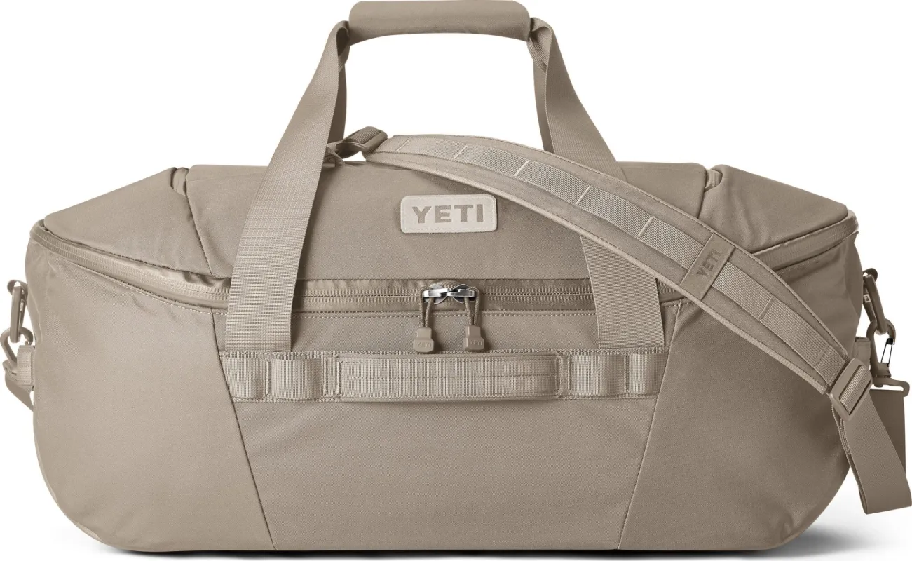 Crossroads Duffle Bag 60L|-|Sac de sport Crossroads 60L made by Yeti