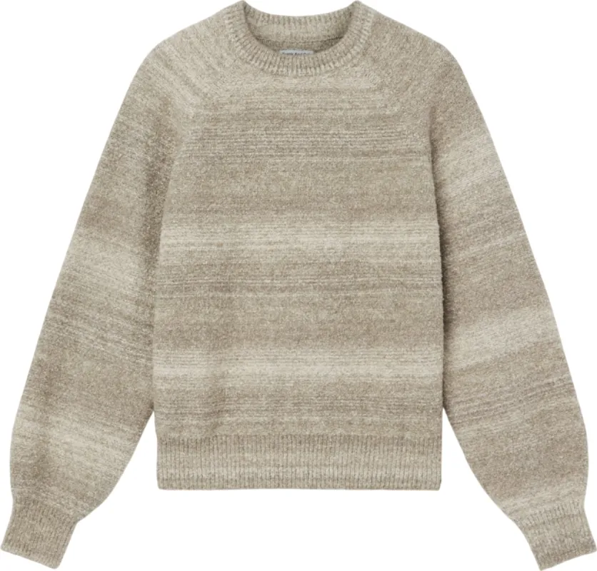 Seawool Crewneck Sweater - Women's|-|Chandail à col rond Seawool - Femme sold by Altitude Sports