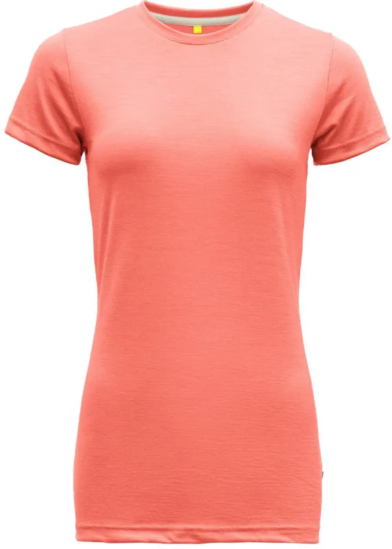 Eika Tee - Women's|-|T-shirt Eika - Femme sold by Altitude Sports