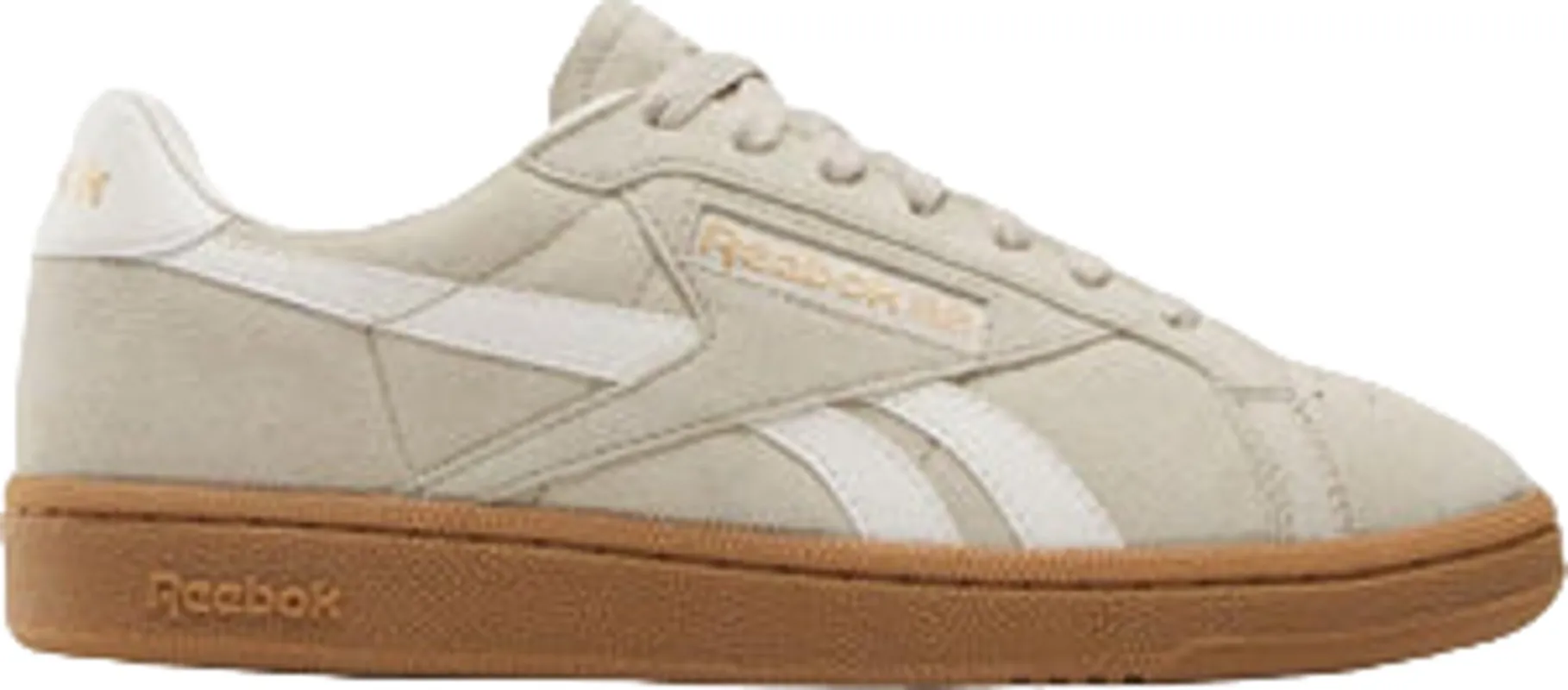 Club C Grounds UK Shoes - Men's|-|Chaussures Club C Grounds UK - Homme sold by Altitude Sports