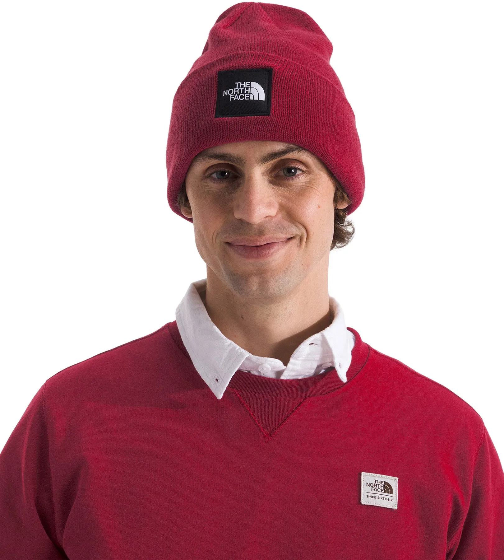 Big Box Beanie - Men's|-|Tuque Big Box - Homme sold by Altitude Sports product image thumbnail 4