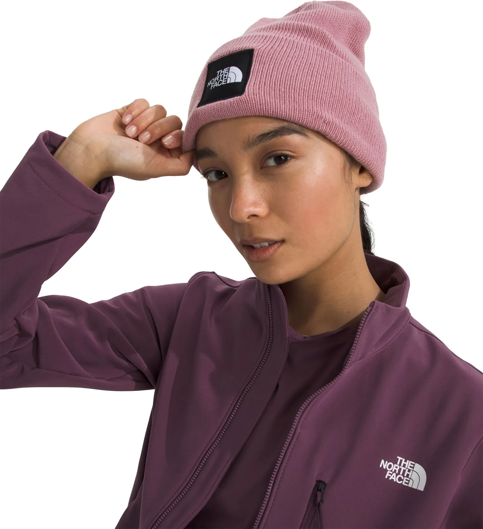 Big Box Beanie - Men's|-|Tuque Big Box - Homme sold by Altitude Sports product image thumbnail 2