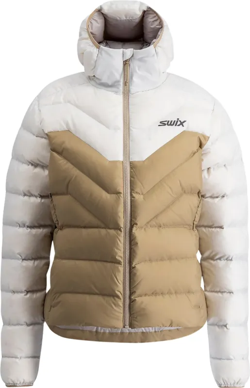Infinity Down Jacket - Women's|-|Manteau en duvet Infinity - Femme sold by Altitude Sports