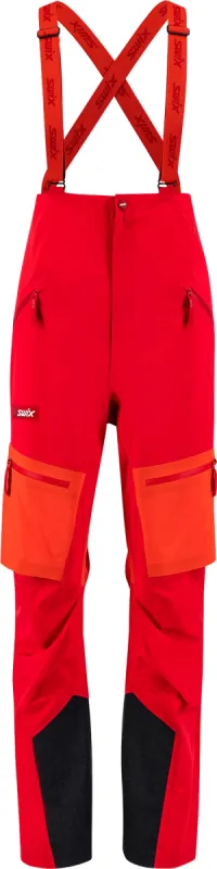 Surmount Shell Bib Pants - Women's|-|Pantalon à bretelles coquille Surmount - Femme sold by Altitude Sports