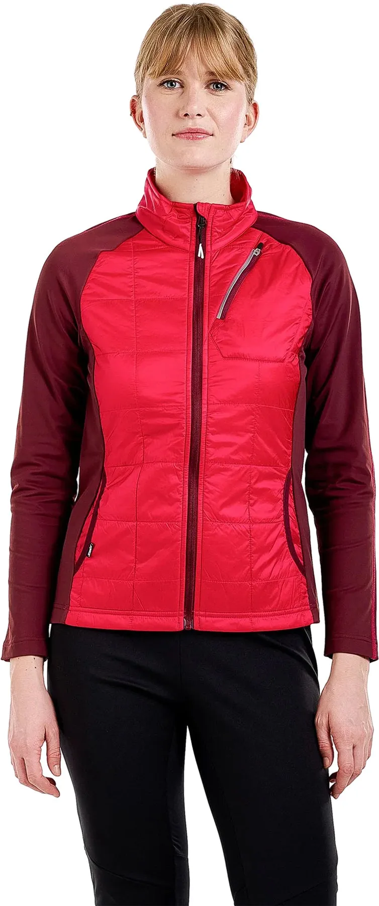 Navado Push Jacket - Women's|-|Manteau Navado Push - Femme sold by Altitude Sports