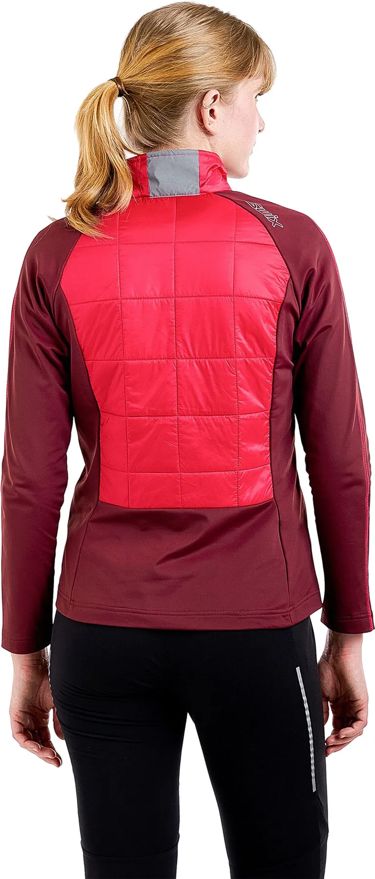 Navado Push Jacket - Women's|-|Manteau Navado Push - Femme sold by Altitude Sports product image thumbnail 2