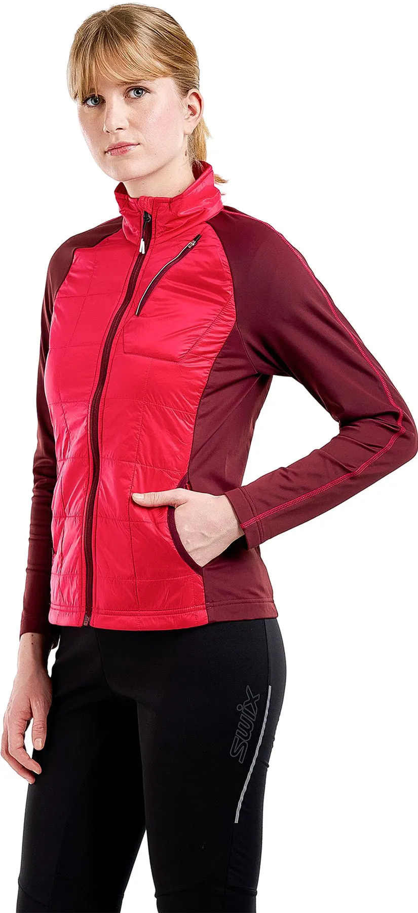 Navado Push Jacket - Women's|-|Manteau Navado Push - Femme sold by Altitude Sports product image thumbnail 3