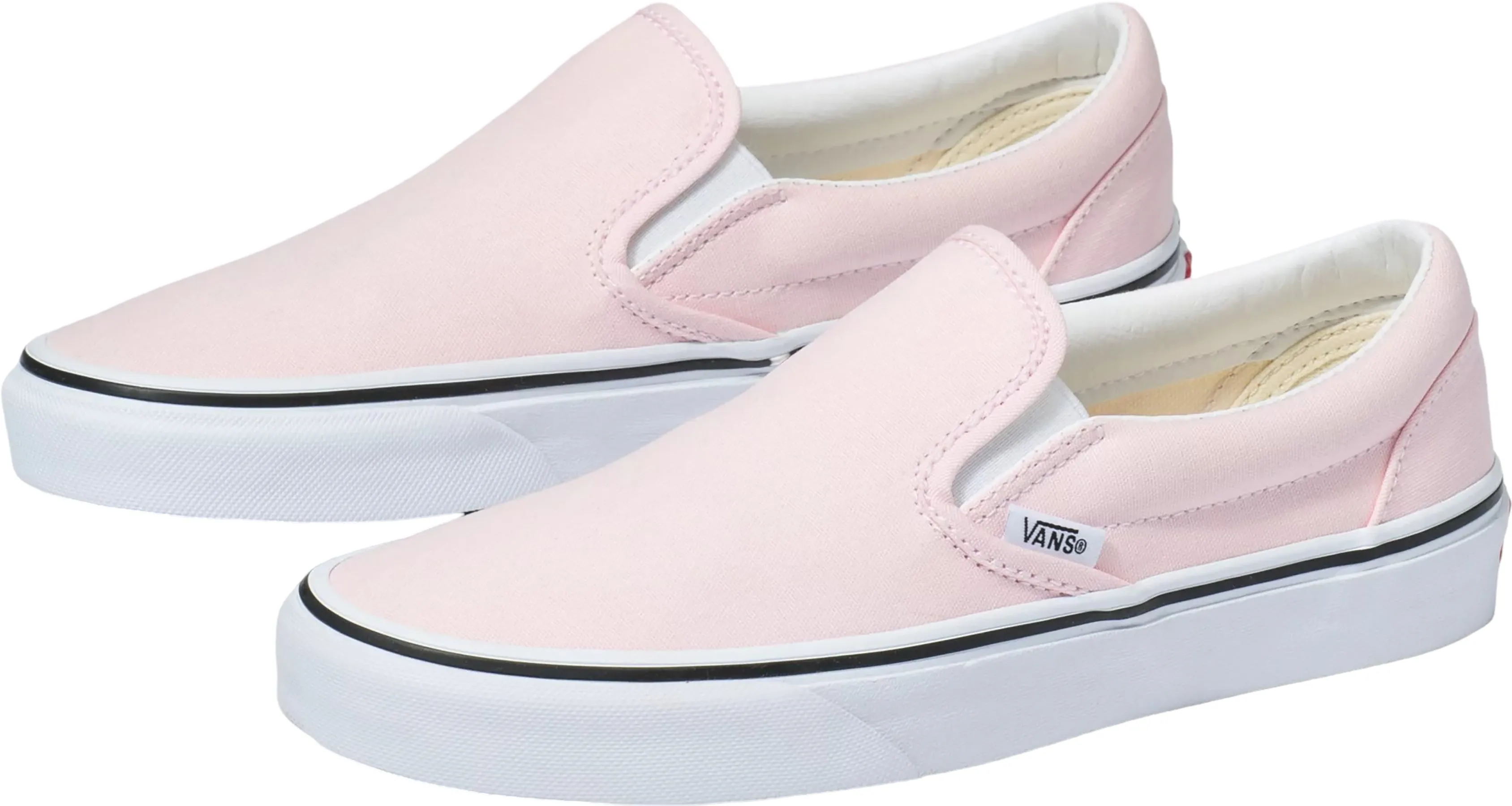 Classic Slip-On Shoes - Unisex|-|Souliers à enfiler classiques - Unisexe sold by Altitude Sports product image thumbnail 3