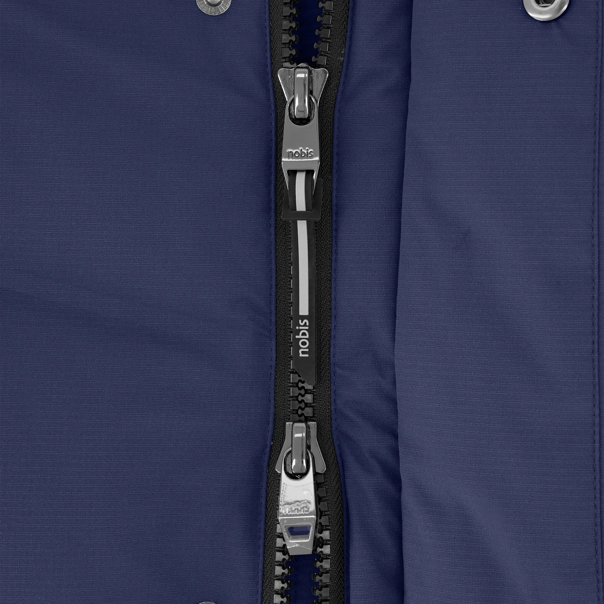 Granger Long Puffer Jacket - Men's|-|Manteau matelassée longue Granger - Homme sold by Altitude Sports product image thumbnail 4