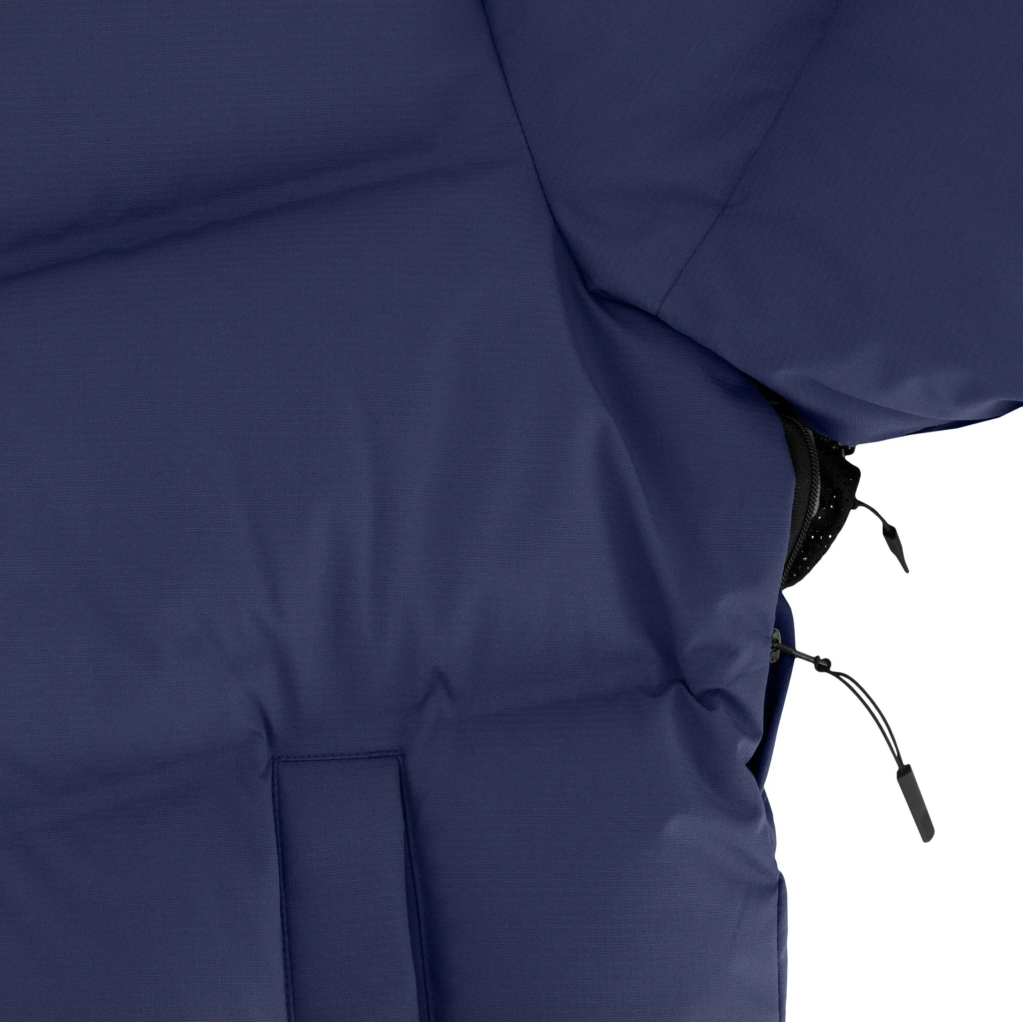 Granger Long Puffer Jacket - Men's|-|Manteau matelassée longue Granger - Homme sold by Altitude Sports product image thumbnail 2