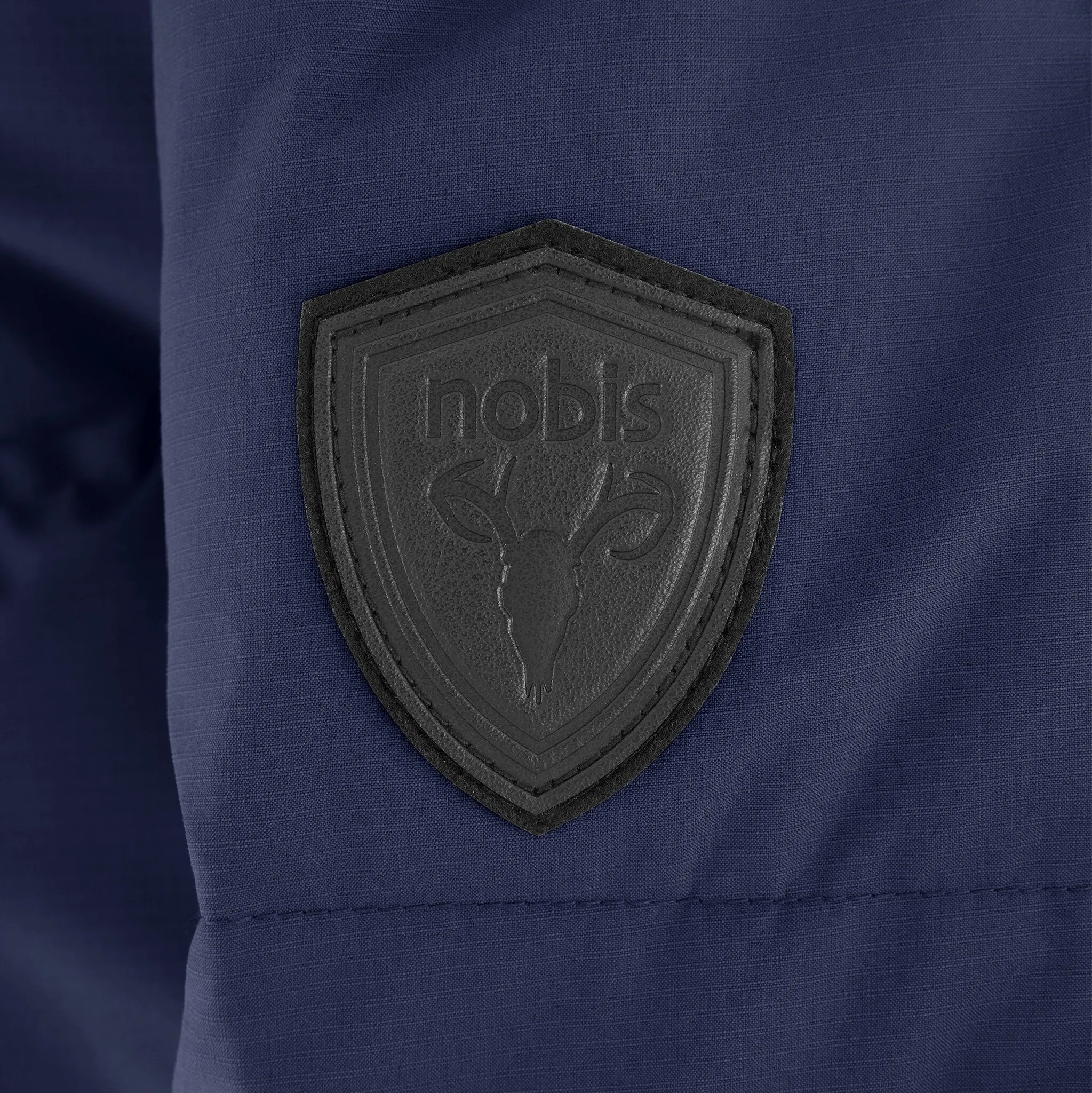 Granger Long Puffer Jacket - Men's|-|Manteau matelassée longue Granger - Homme sold by Altitude Sports product image thumbnail 3