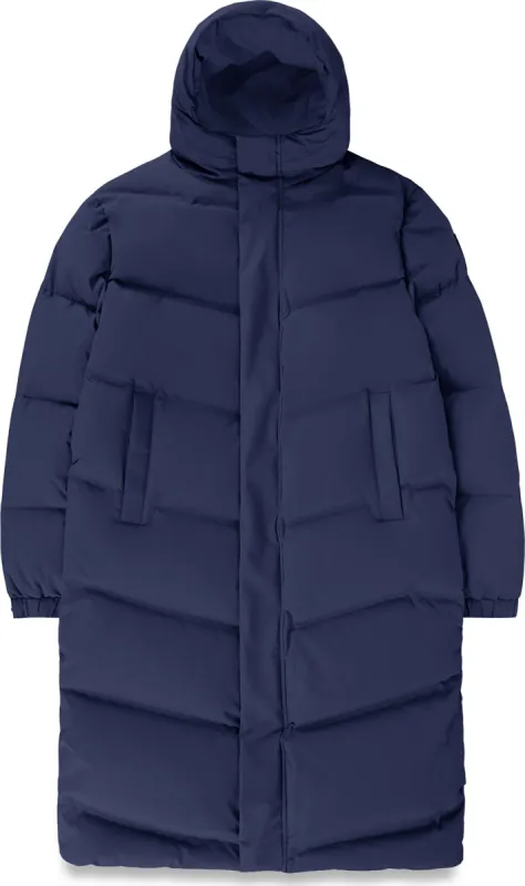 Granger Long Puffer Jacket - Men's|-|Manteau matelassée longue Granger - Homme sold by Altitude Sports
