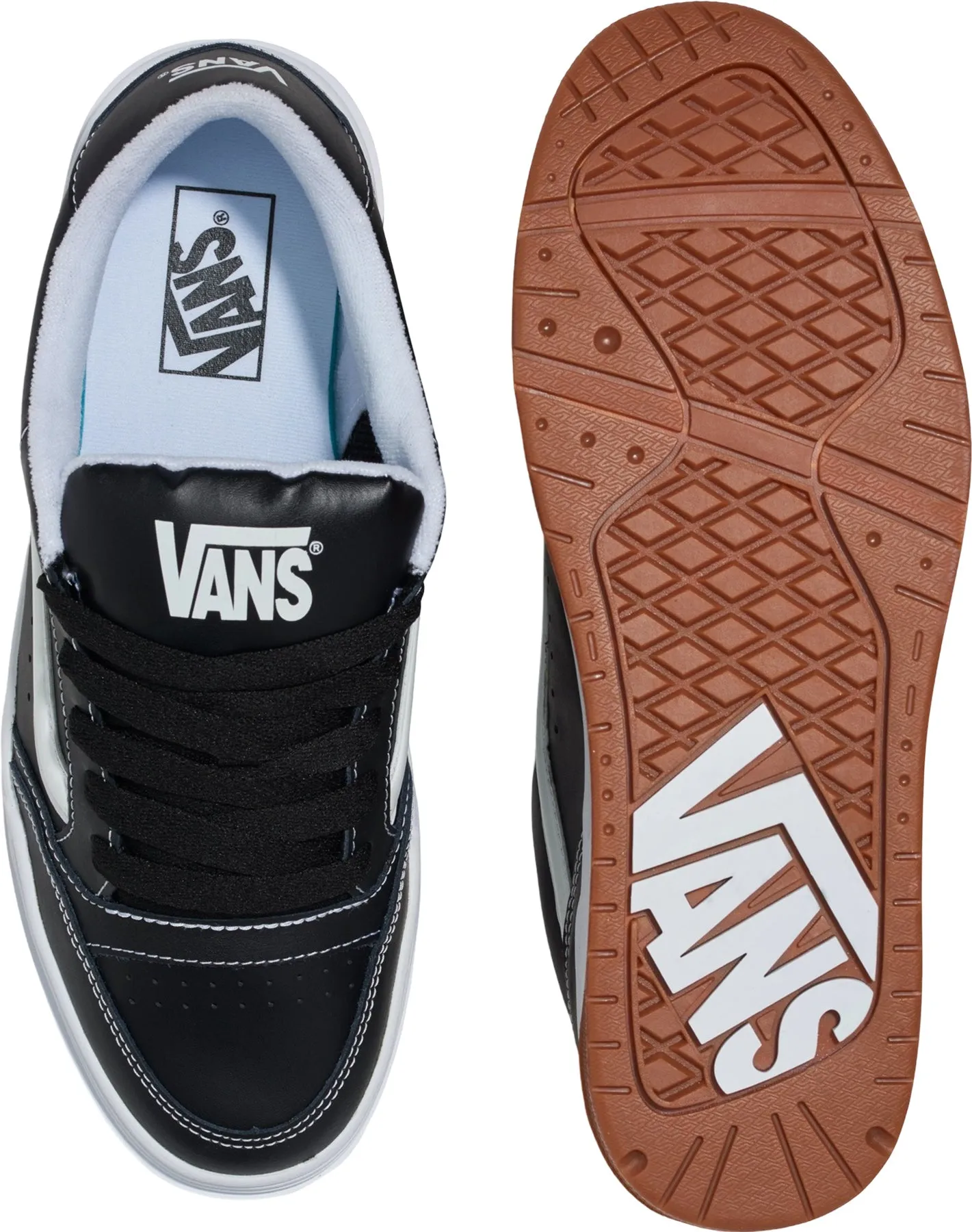 Hylane Shoes - Unisex|-|Souliers Hylane - Unisex sold by Altitude Sports product image thumbnail 3