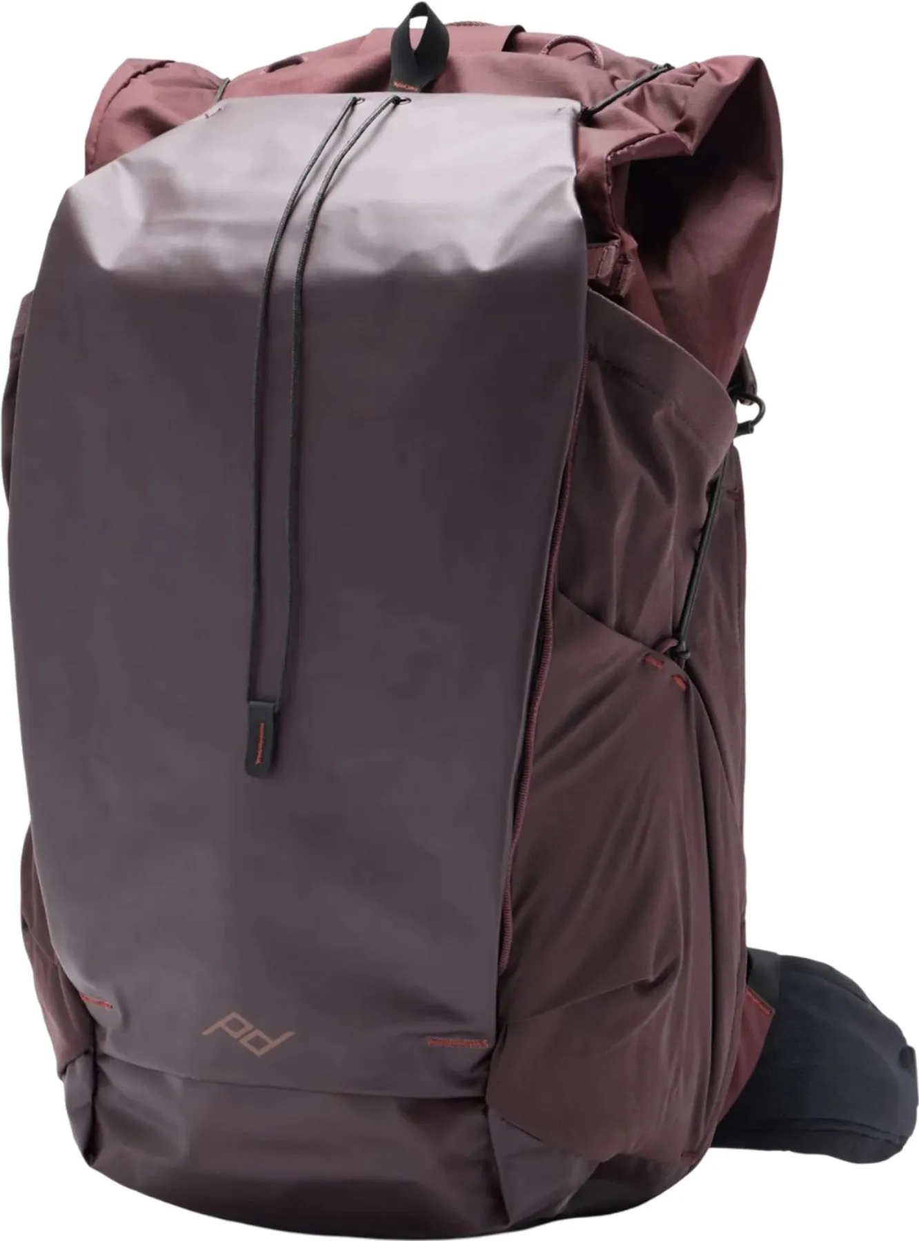 Outdoor Backpack 45L - Unisex|-|Sac à dos Outdoor 45L - Unisexe sold by Altitude Sports product image thumbnail 2