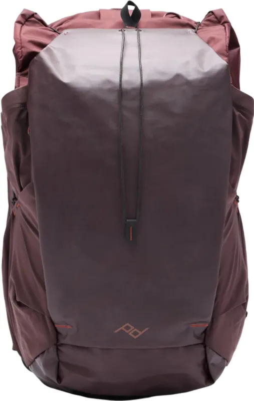 Outdoor Backpack 45L - Unisex|-|Sac à dos Outdoor 45L - Unisexe sold by Altitude Sports