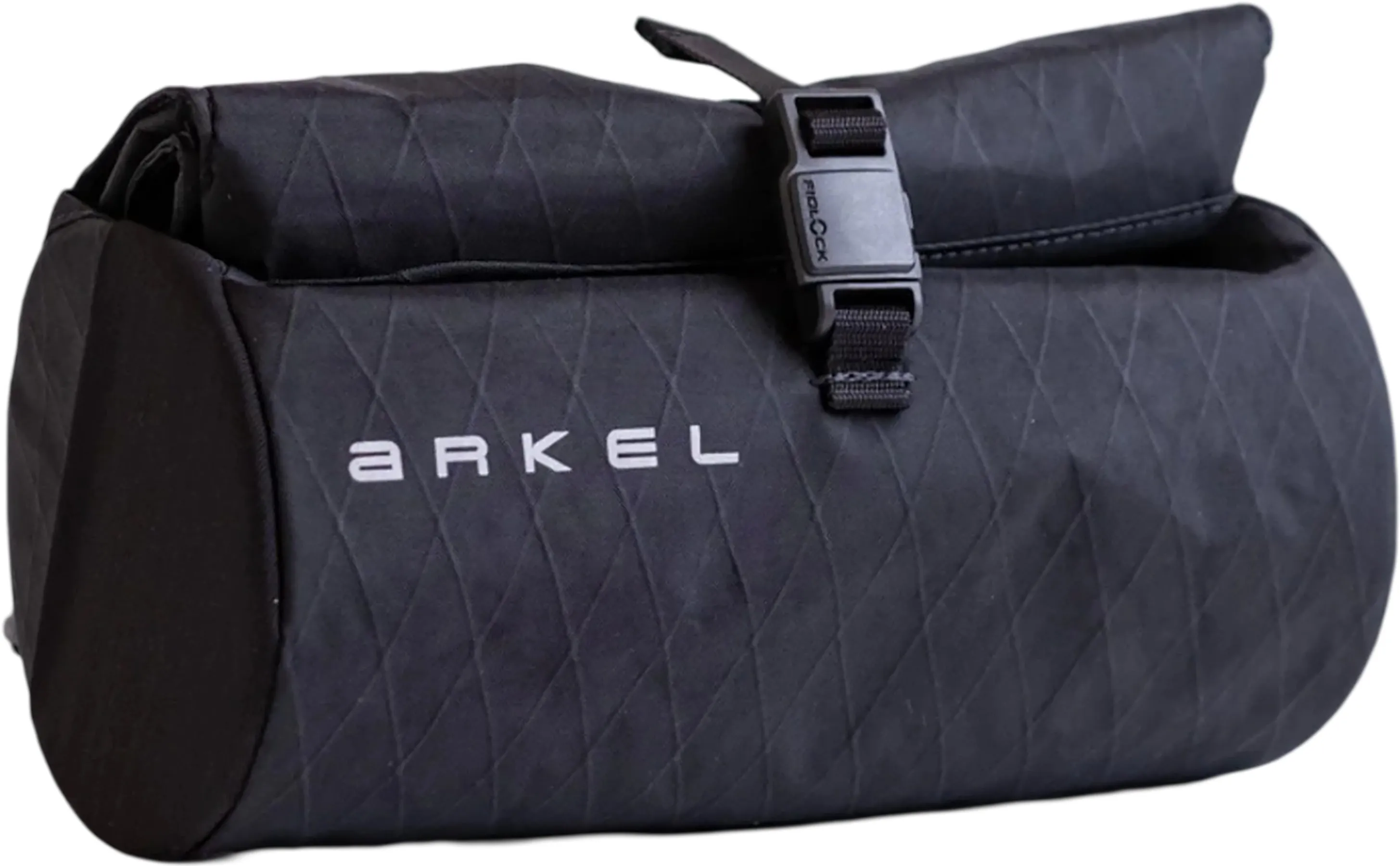 Burrito Waterproof Handlebar Bag 2L|-|Sac de guidon étanche Burrito 2L sold by Altitude Sports product image thumbnail 2