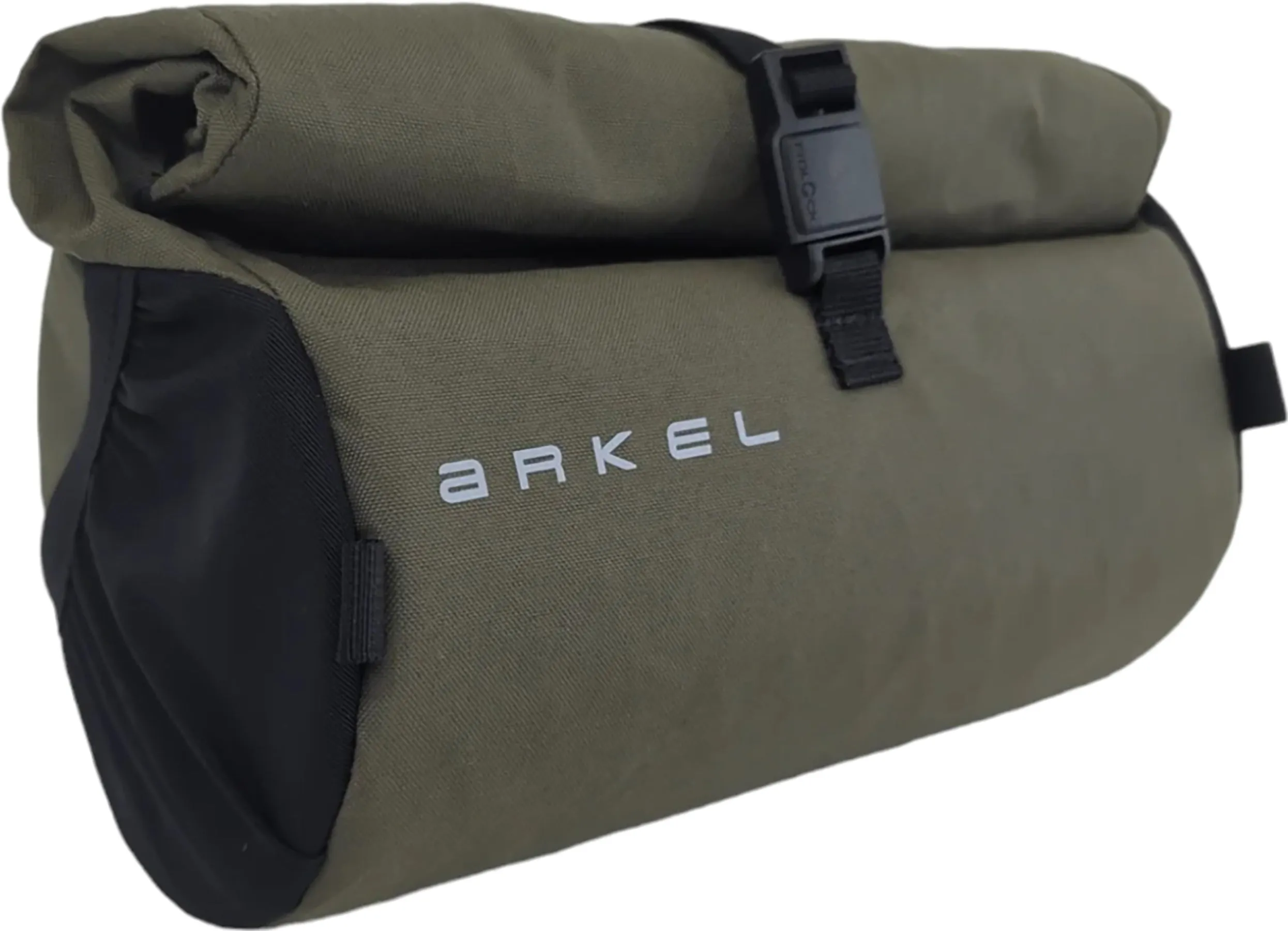 Burrito Waterproof Handlebar Bag 2L|-|Sac de guidon étanche Burrito 2L sold by Altitude Sports product image thumbnail 3