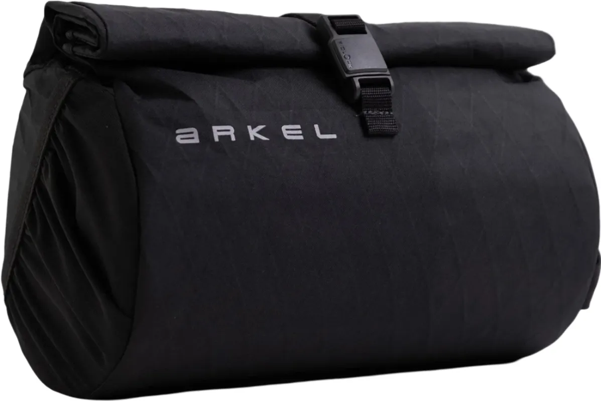 Burrito Waterproof Handlebar Bag 2L|-|Sac de guidon étanche Burrito 2L sold by Altitude Sports