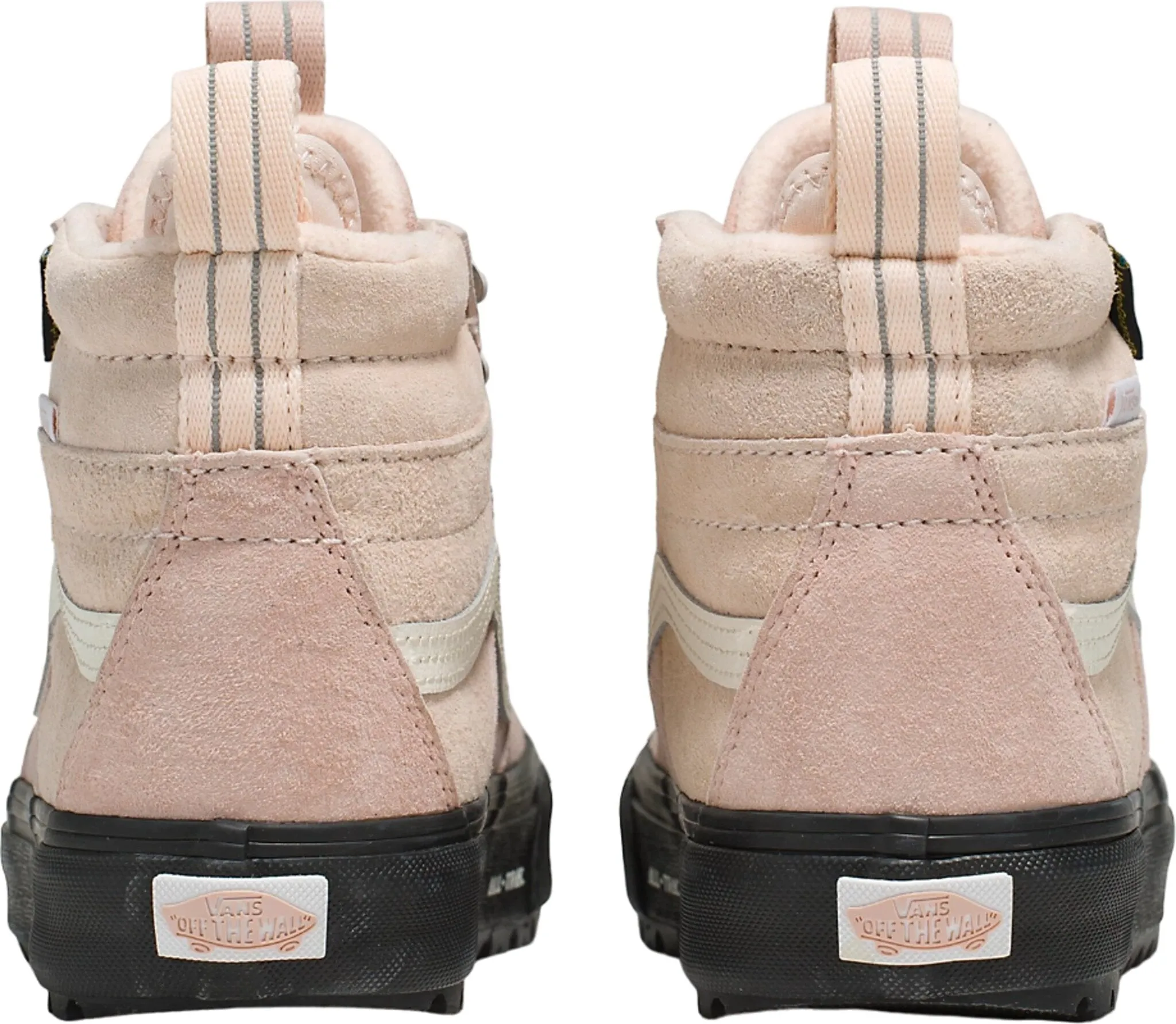 SK8-Hi DR MTE-2 Shoes - Unisex|-|Chaussures SK8-Hi DR MTE-2 - Unisexe sold by Altitude Sports product image thumbnail 4
