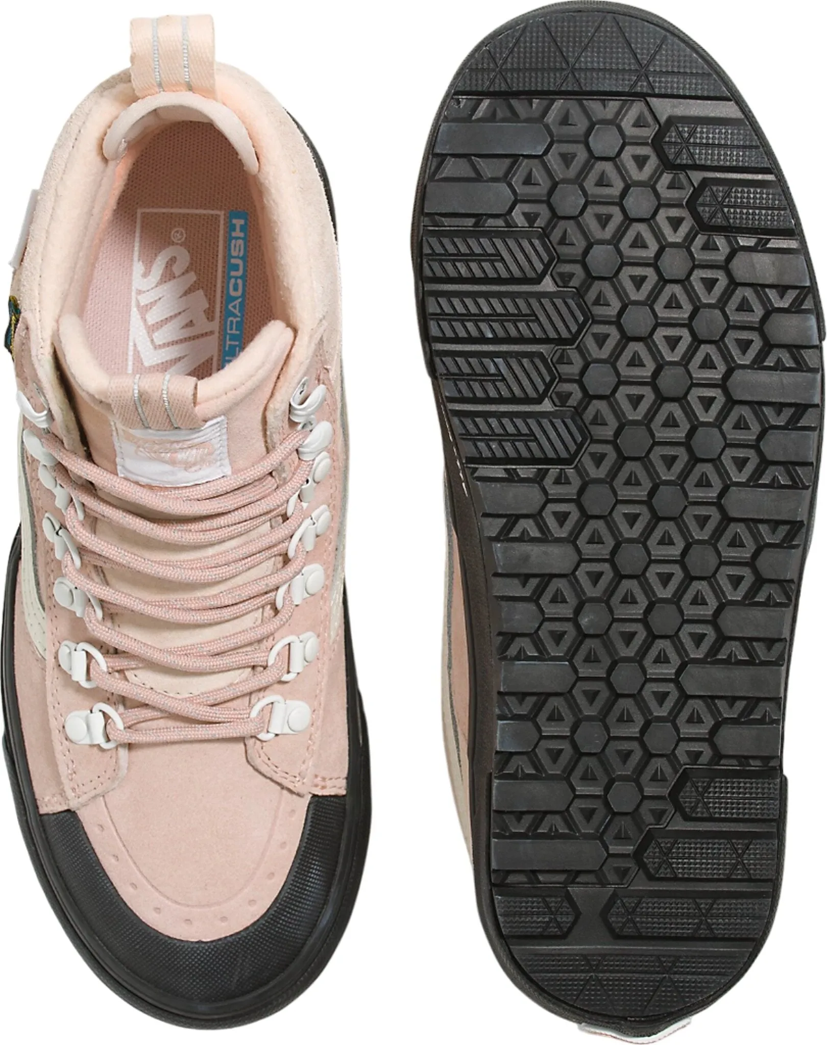 SK8-Hi DR MTE-2 Shoes - Unisex|-|Chaussures SK8-Hi DR MTE-2 - Unisexe sold by Altitude Sports product image thumbnail 2