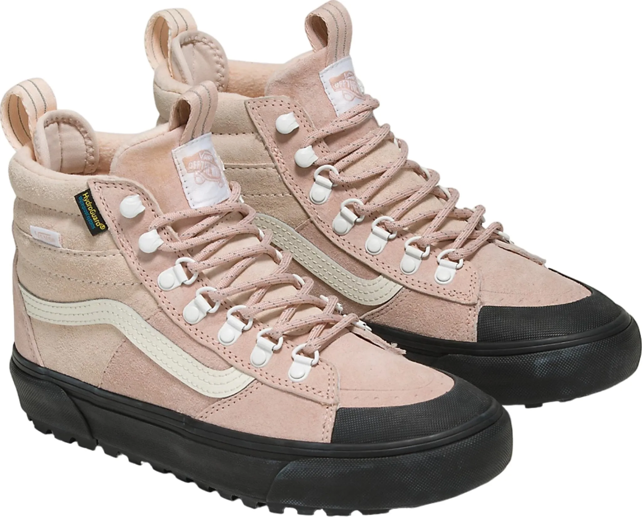 SK8-Hi DR MTE-2 Shoes - Unisex|-|Chaussures SK8-Hi DR MTE-2 - Unisexe sold by Altitude Sports product image thumbnail 3