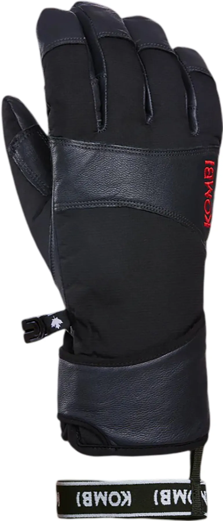 Groove PRIMALOFT Gloves - Men's|-|Gants PRIMALOFT Groove - Homme sold by Altitude Sports product image thumbnail 4