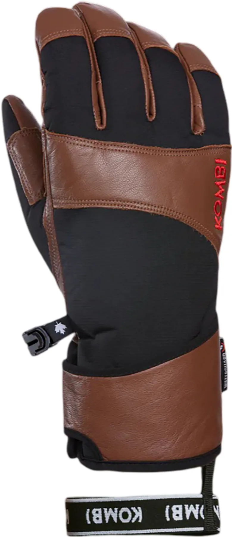 Groove PRIMALOFT Gloves - Men's|-|Gants PRIMALOFT Groove - Homme sold by Altitude Sports