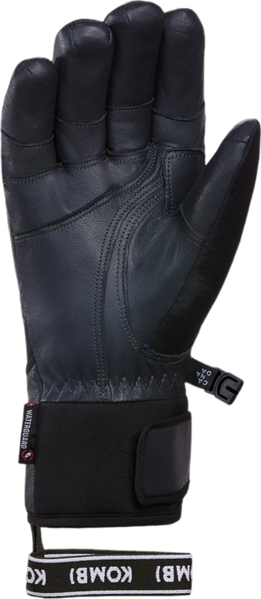 Groove PRIMALOFT Gloves - Men's|-|Gants PRIMALOFT Groove - Homme sold by Altitude Sports product image thumbnail 5