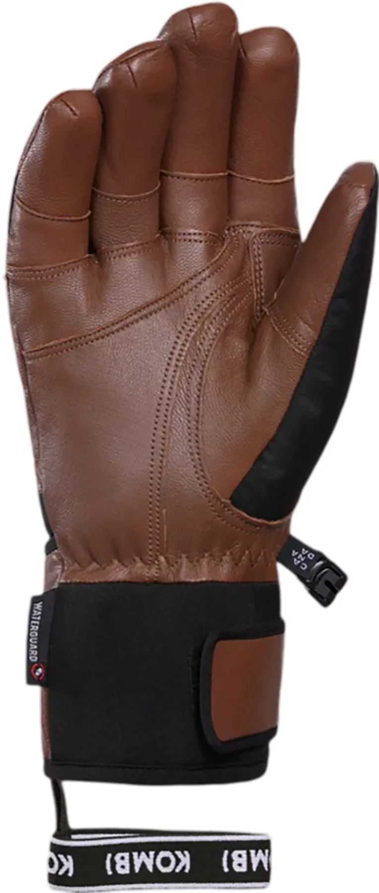 Groove PRIMALOFT Gloves - Men's|-|Gants PRIMALOFT Groove - Homme sold by Altitude Sports product image thumbnail 2