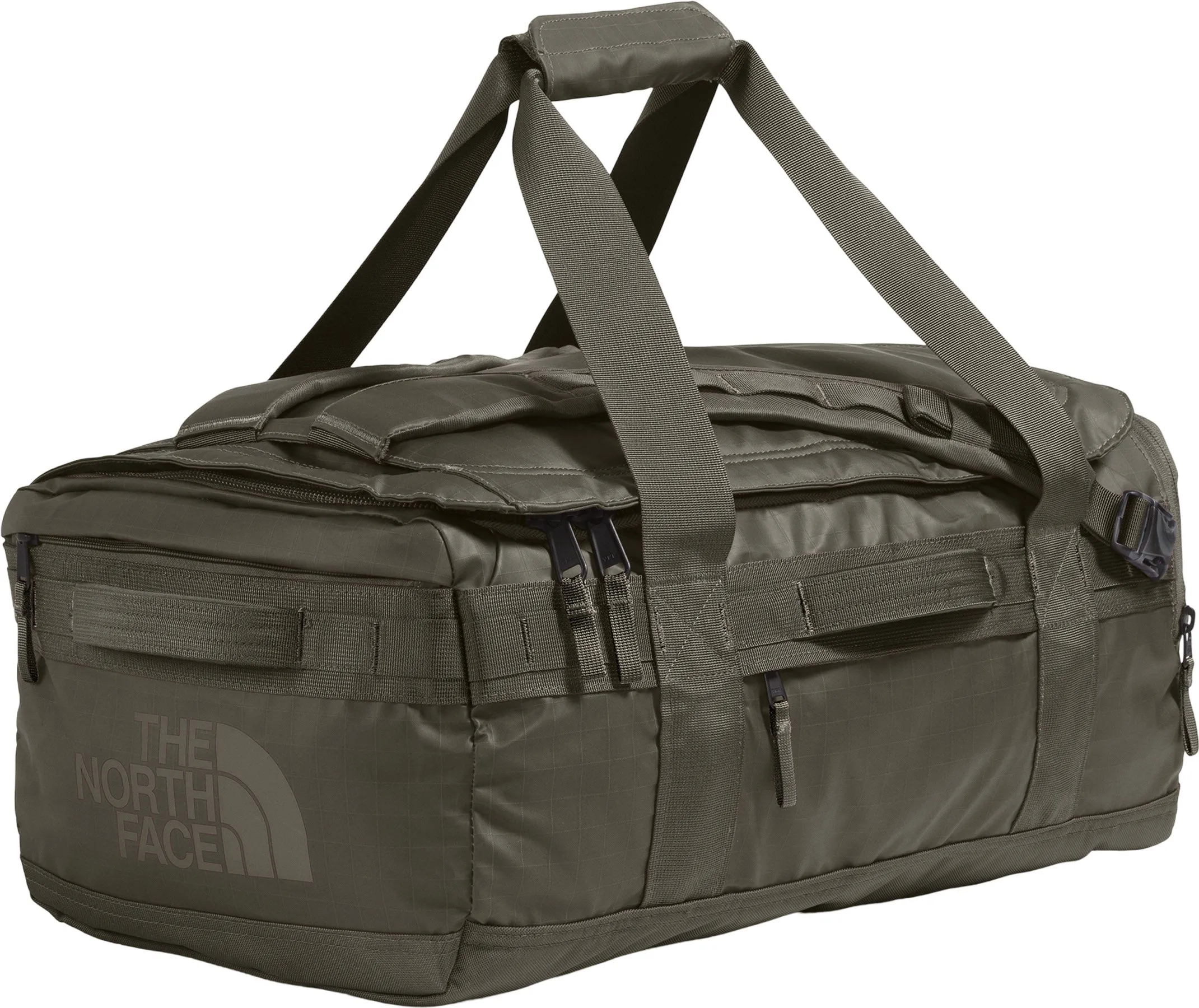 Base Camp Voyager Duffel Bag 42L|-|Sac de sport Base Camp Voyager 42L sold by Altitude Sports