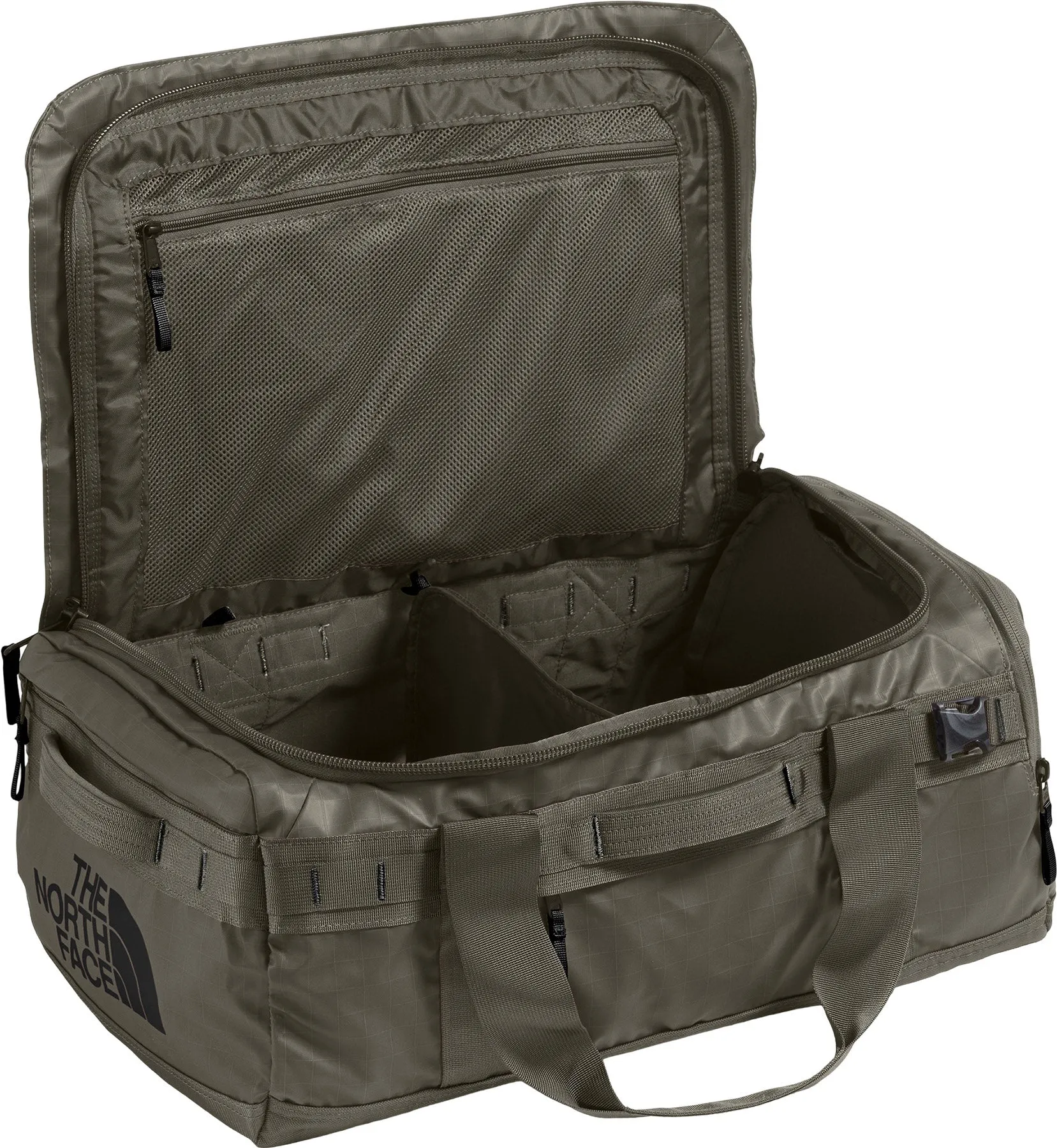 Base Camp Voyager Duffel Bag 42L|-|Sac de sport Base Camp Voyager 42L sold by Altitude Sports product image thumbnail 5