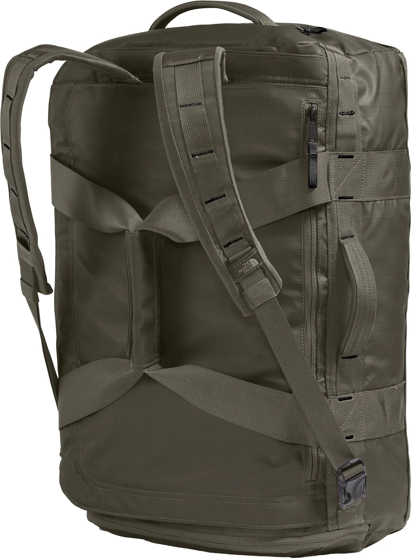 Base Camp Voyager Duffel Bag 42L|-|Sac de sport Base Camp Voyager 42L sold by Altitude Sports product image thumbnail 2