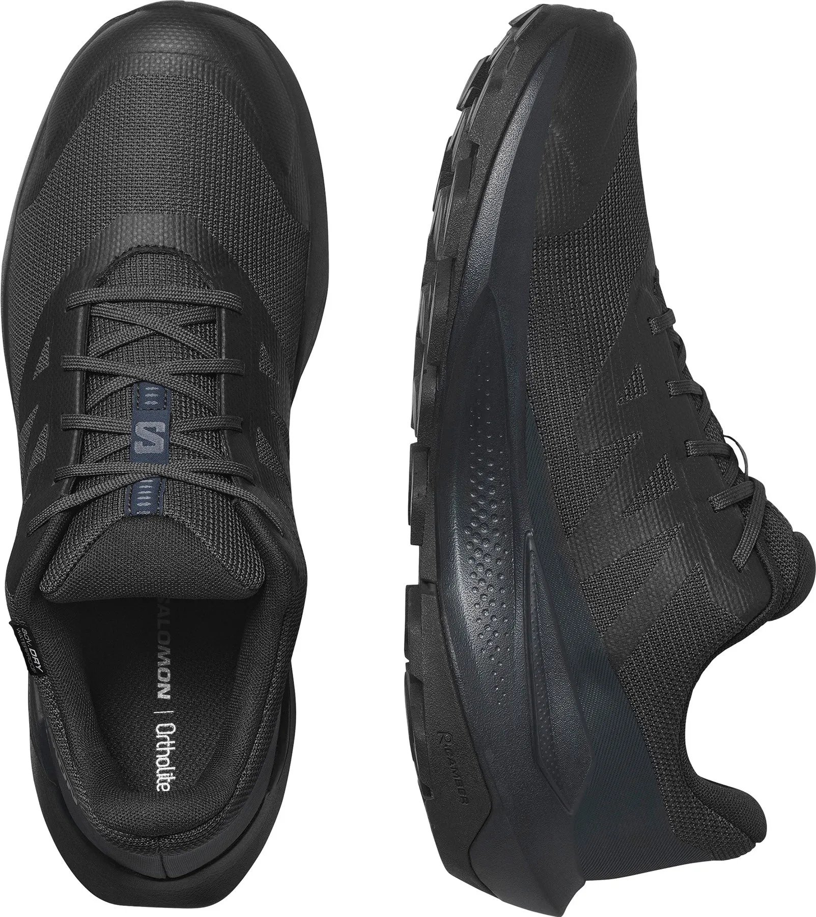 Elixir Tour Waterproof Hiking Shoes - Men's|-|Souliers de randonée imperméables Elixir Tour - Homme sold by Altitude Sports product image thumbnail 5