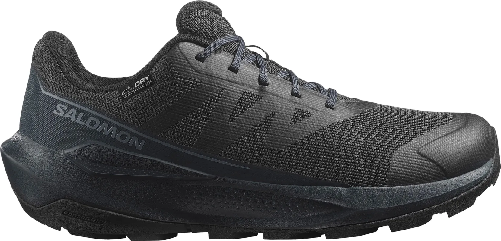 Elixir Tour Waterproof Hiking Shoes - Men's|-|Souliers de randonée imperméables Elixir Tour - Homme sold by Altitude Sports